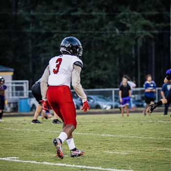 Te'John Darden