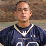 Blake Saenz