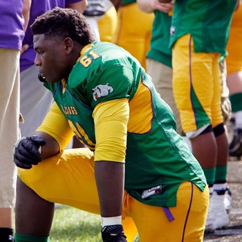 Lorenzo Tanner