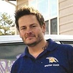 Daniel Davis