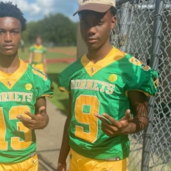 Juanterrius Martinez