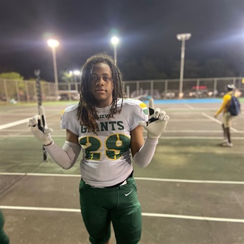 Zachon Miller