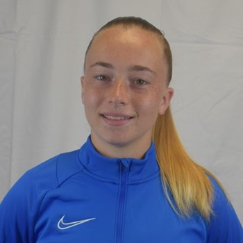 Marianne PREVOT