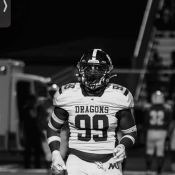 Jalen Boley