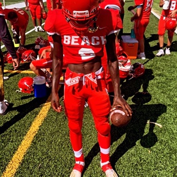 DaJuan Patterson