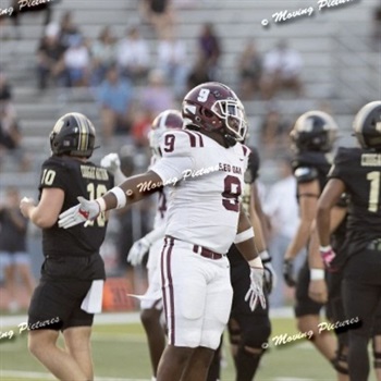 Dammeriax Jackson II