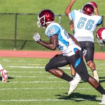 Jayshawn Washington