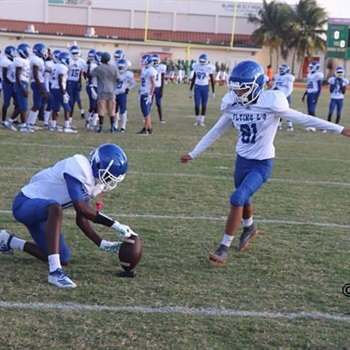 Daniel Shabani-Chatuel