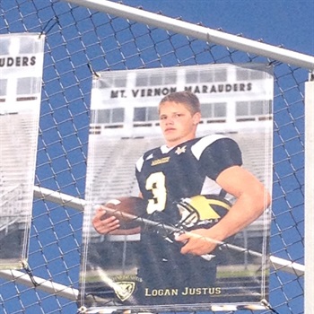 Logan Justus