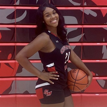 Tyairah Flowers