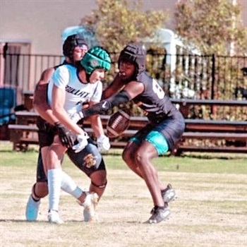 Braylon Turner