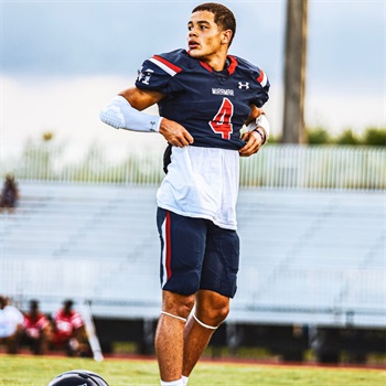 Jakobe Hastings