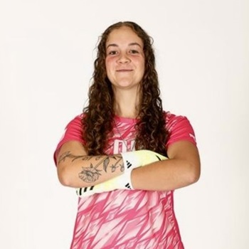 Nadine Robberts