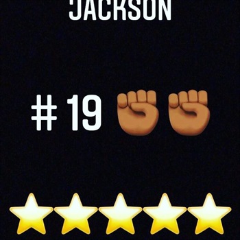 Derrick "DJ" Jackson