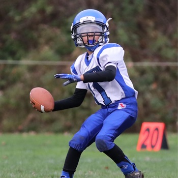 “MJ” Marc A. Mojica, Jr.