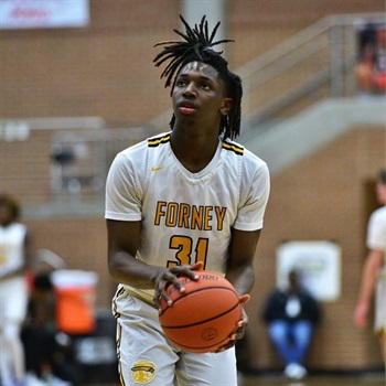 Jaden Jefferson