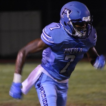 Andre Blanton