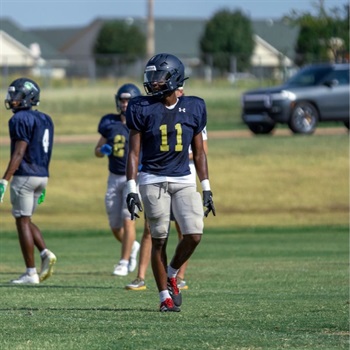 Rashaud Smith