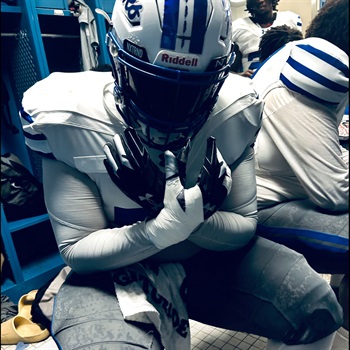 William G Smothers III