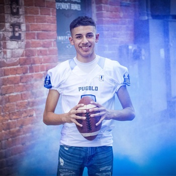 Diego Ramirez