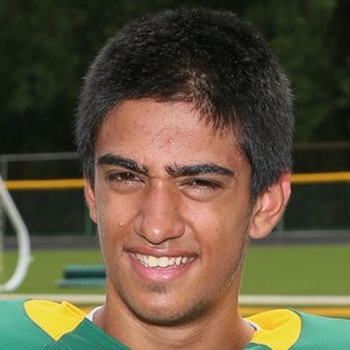 Varun Mago