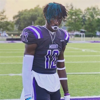 Daelon Moore
