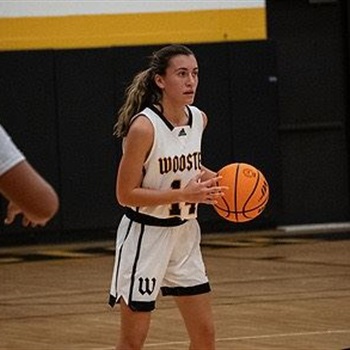 Mackenzie Riccitelli