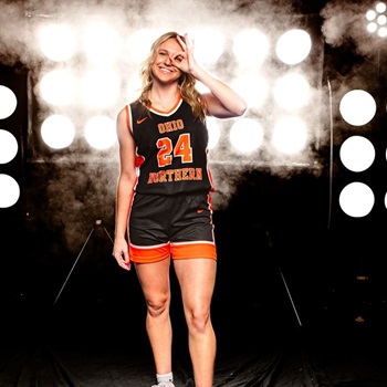 Katelyn Stechschulte