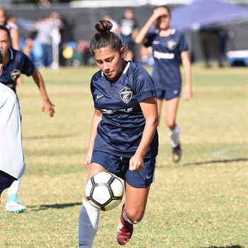 Yaretzi Ramirez-Ortega