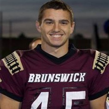 Cody Mahoney
