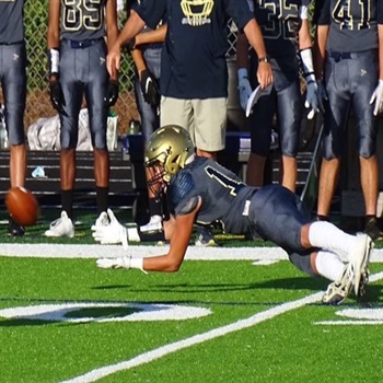 Caden Cook