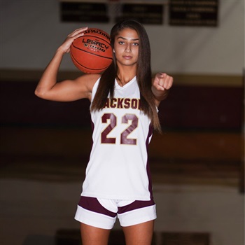 Kaylona Butler