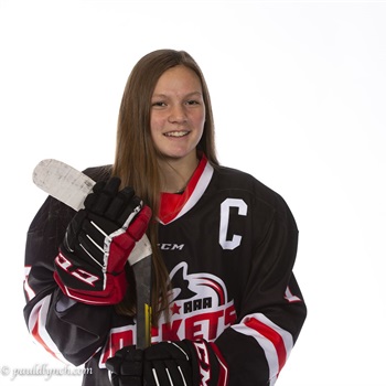 Jamie Arsenault