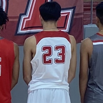 Cameron Casarez