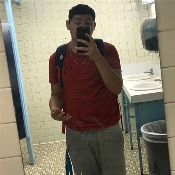 Kenny Brito-Reyna