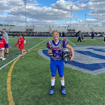 Owen Maurer
