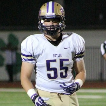 Bradyn Butcher