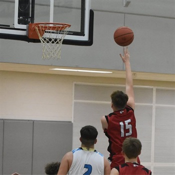 Connor Napier