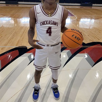 Tyree Jackson