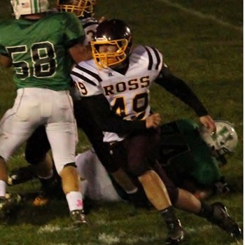Ross Kaufhold