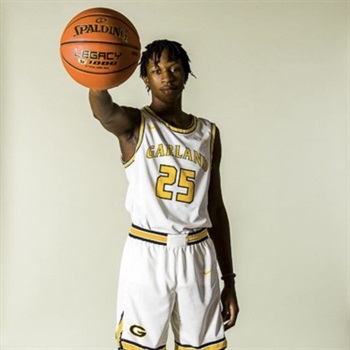 LA'DARRION Swanson