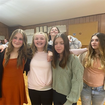 Abigail Walters Walters