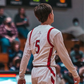 Noah Gergley