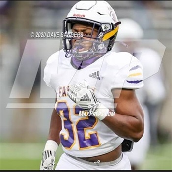 Rashon Estes
