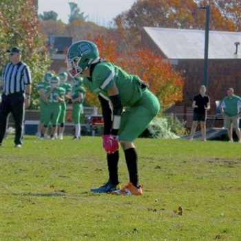 Jake Coderre