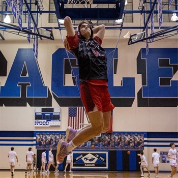 Jayson Demcher