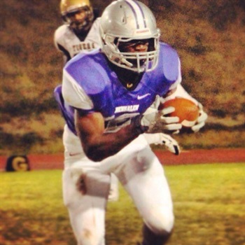 Melvin Forkpa