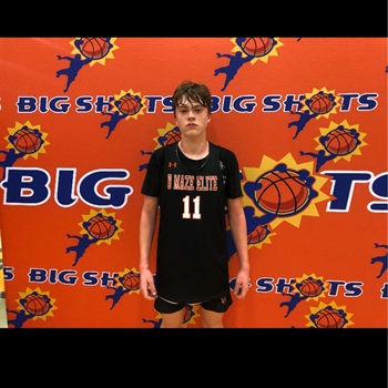 Griffin Cox