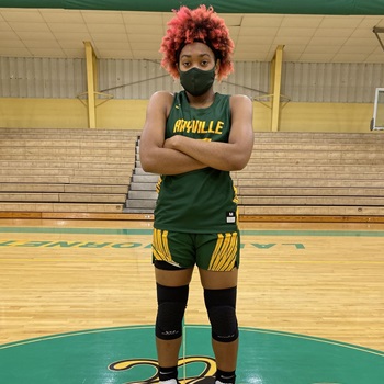 Samiyah Smith