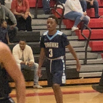 Karyce Campbell